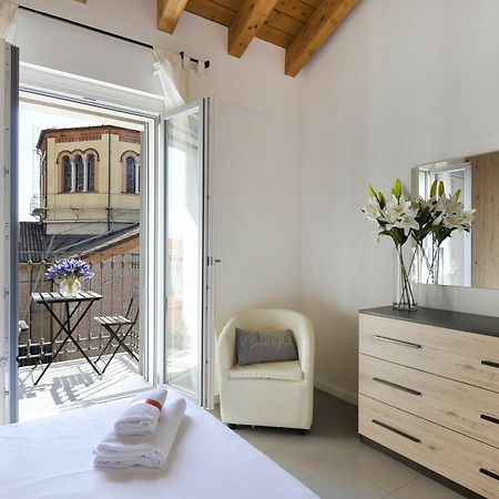 Porta Vittoria Apartment Milão Exterior foto
