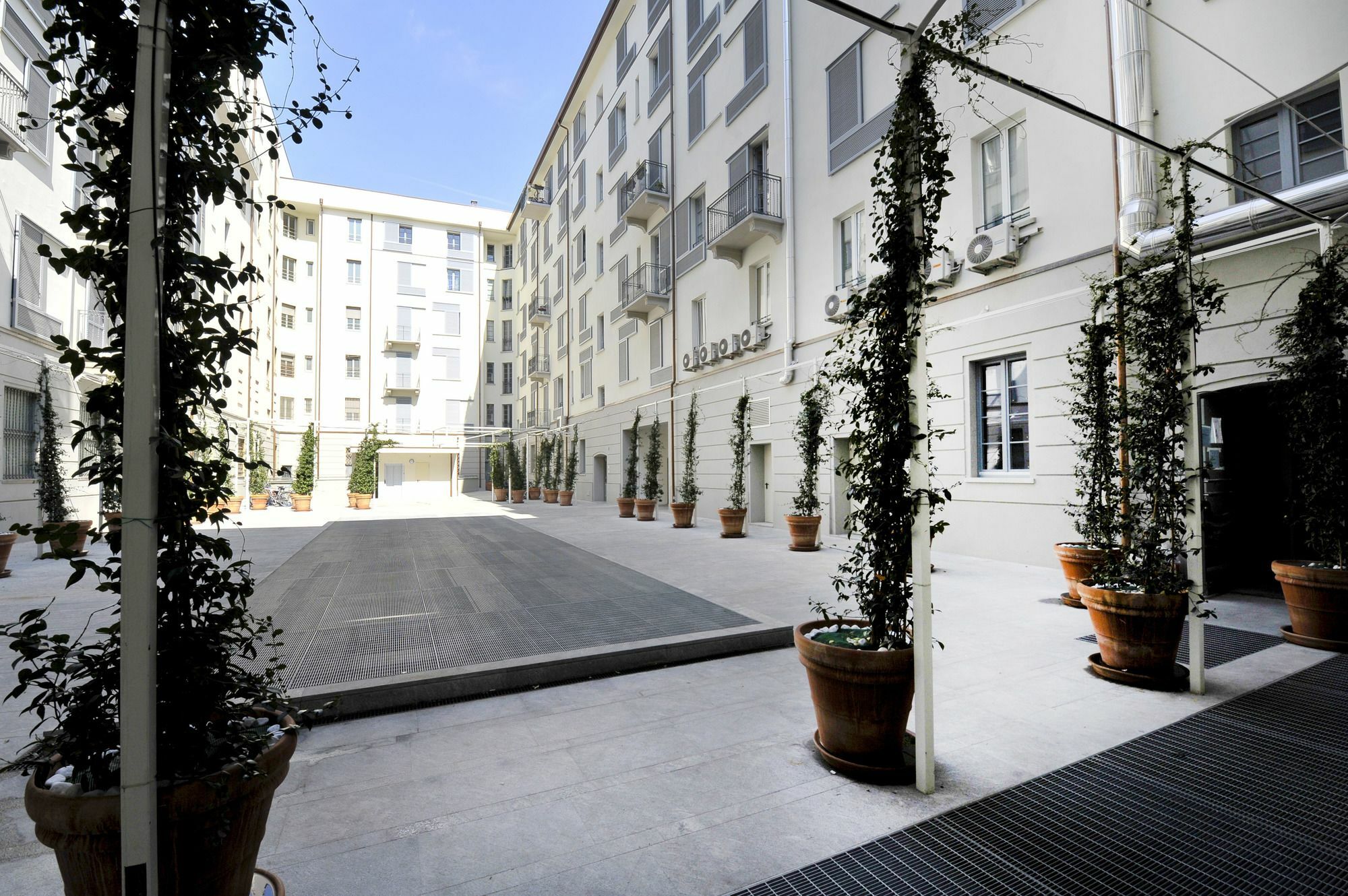 Porta Vittoria Apartment Milão Exterior foto