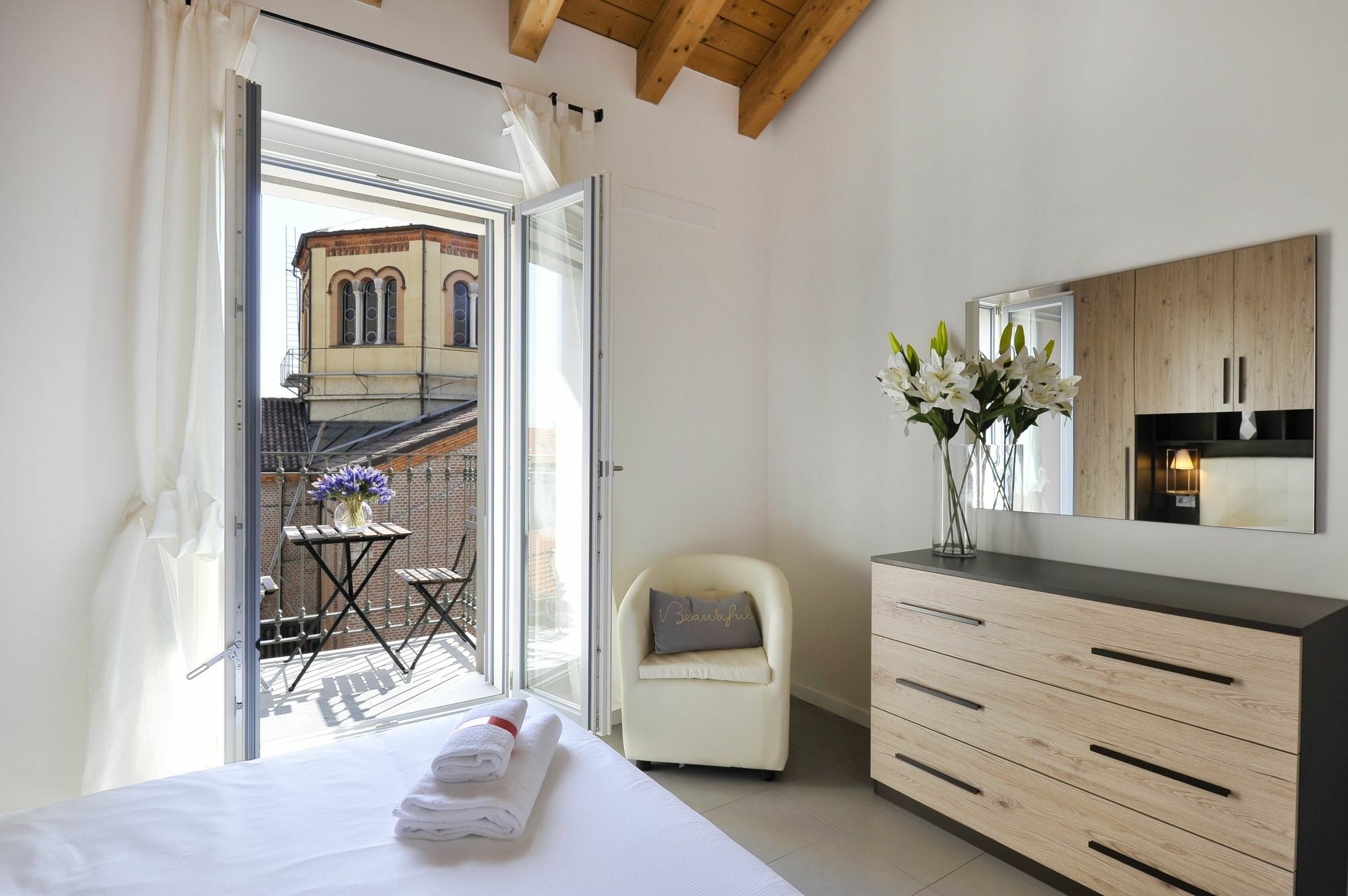 Porta Vittoria Apartment Milão Exterior foto